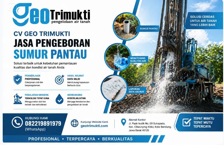 Jasa Sumur Pantau (4)